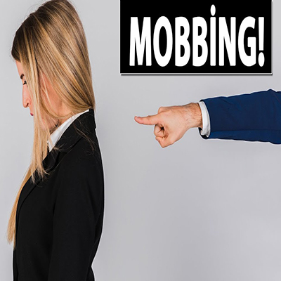 Meslek Hayatında Dışlanma (ör. mobbing)