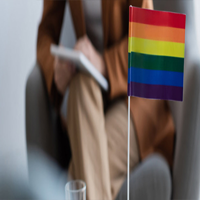 LGBTIQ + Bireylerin Sorunları
